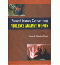 Recent Issues Concerning Vilence Against Women 